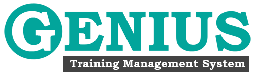 Genius Training Management Platform